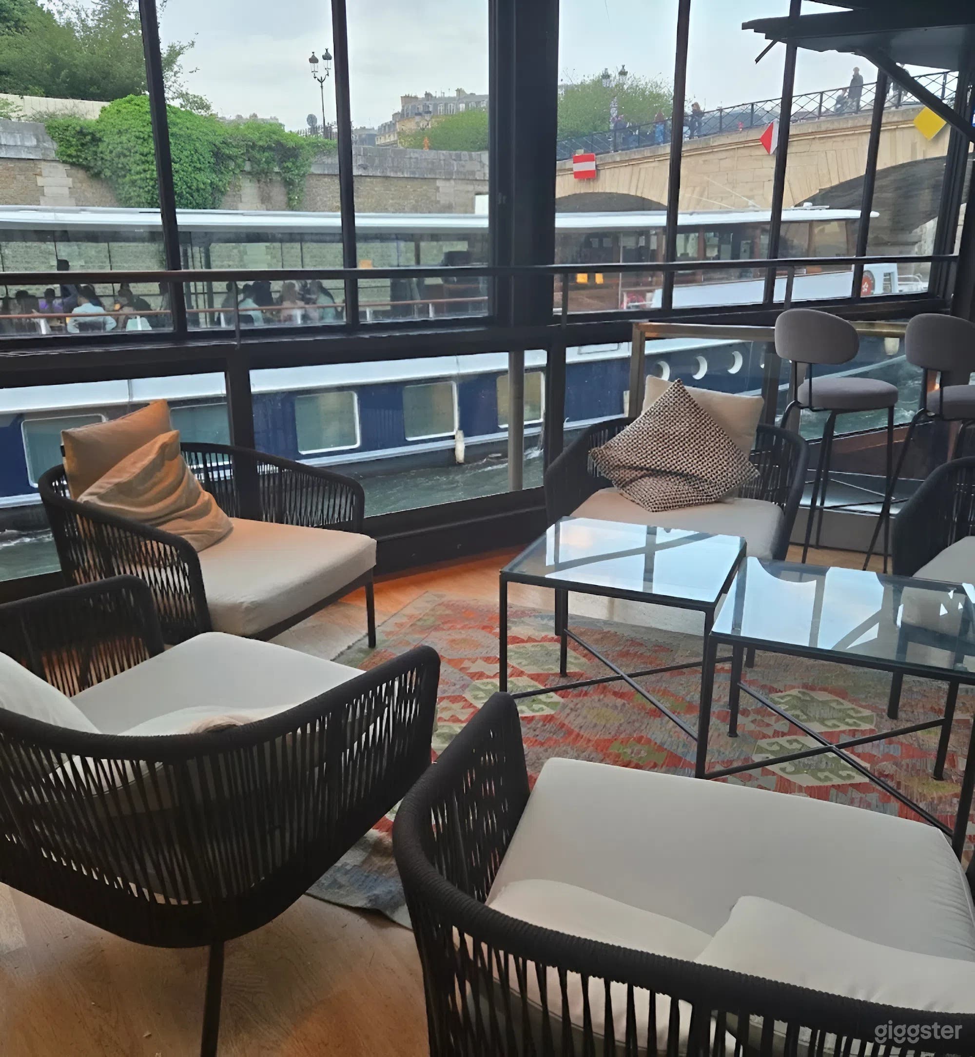 Upper Deck – Versatile Event Space Photo 4