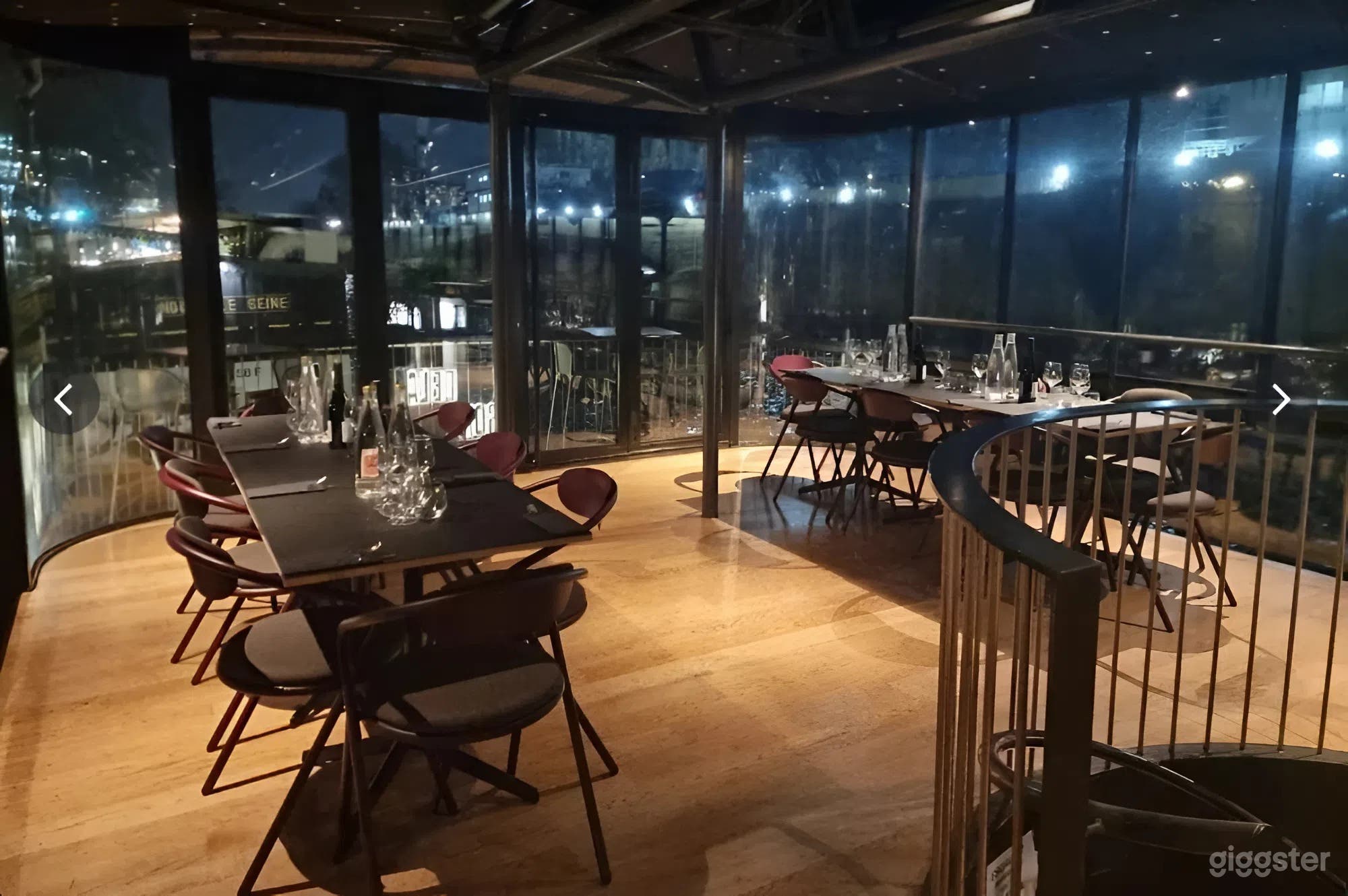 Upper Deck – Versatile Event Space Photo 3