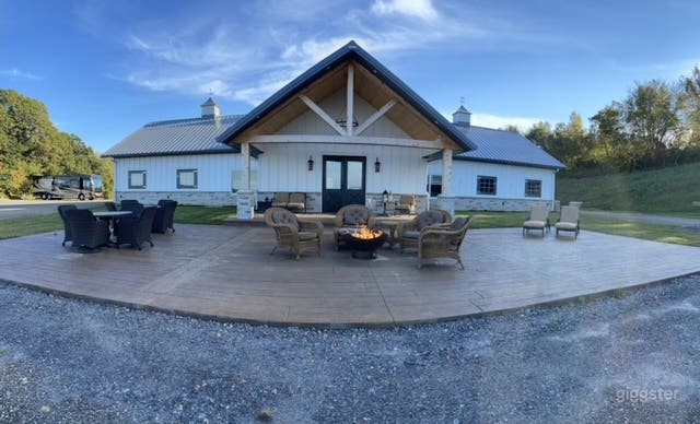 Creekside Ranch Photo 1