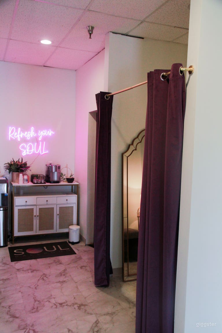  Beautiful dance studio in  Minneapolis  