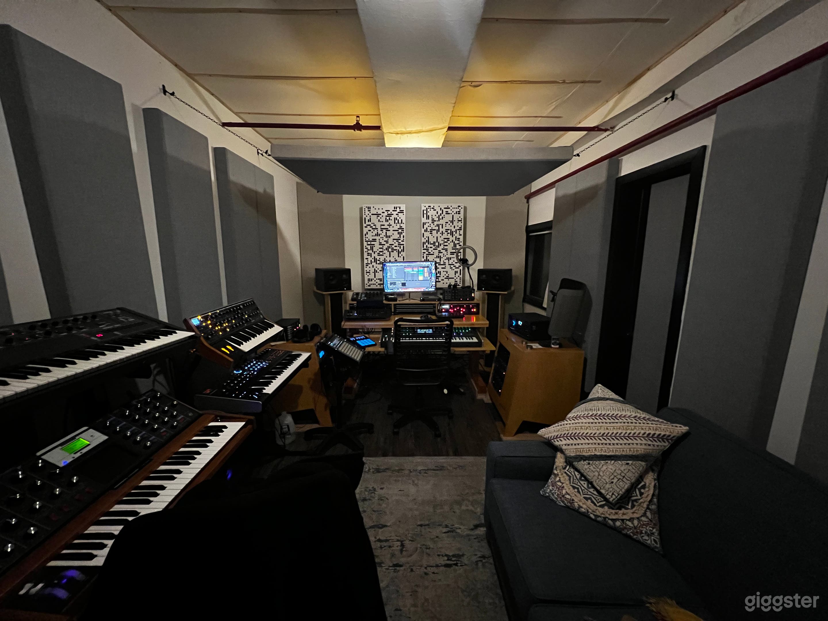 Welcome to your new favorite room
