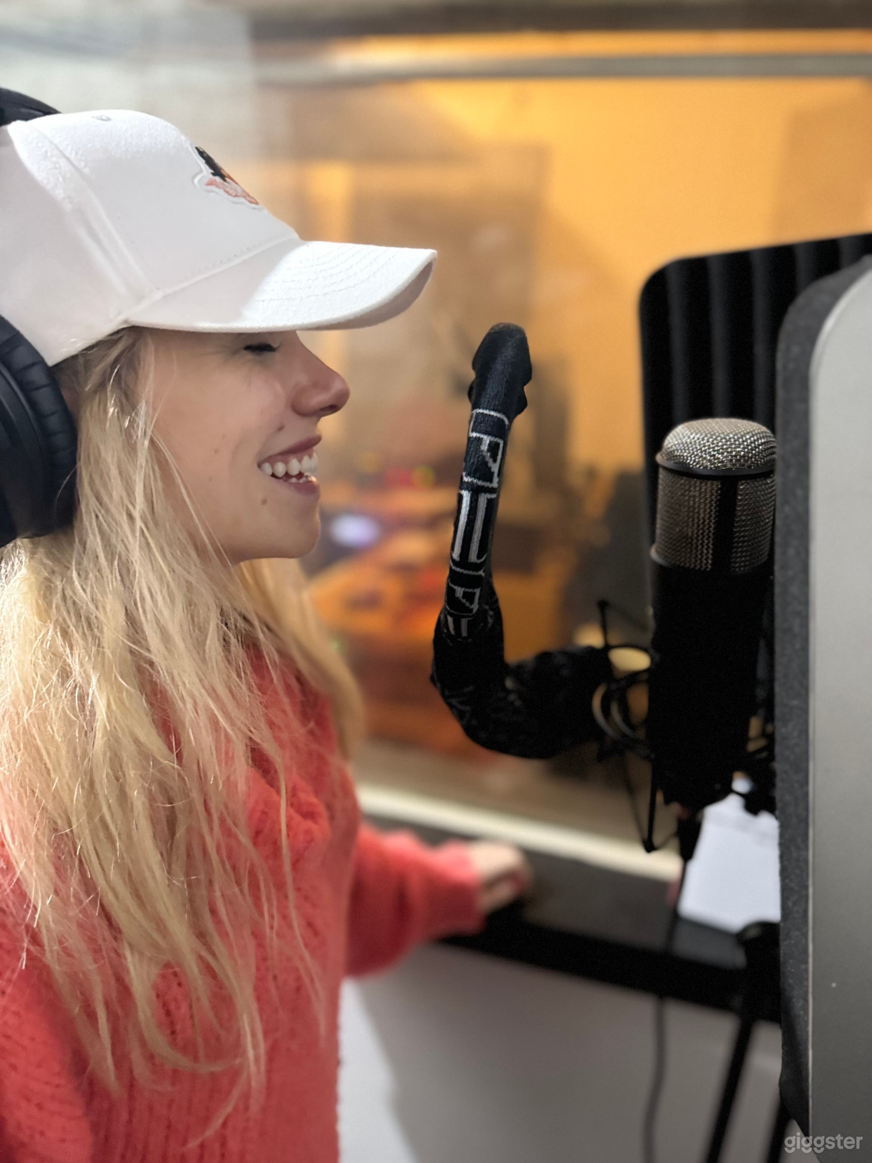 Premiere Sound Design, Recording &amp; Mixing Room Photo 3