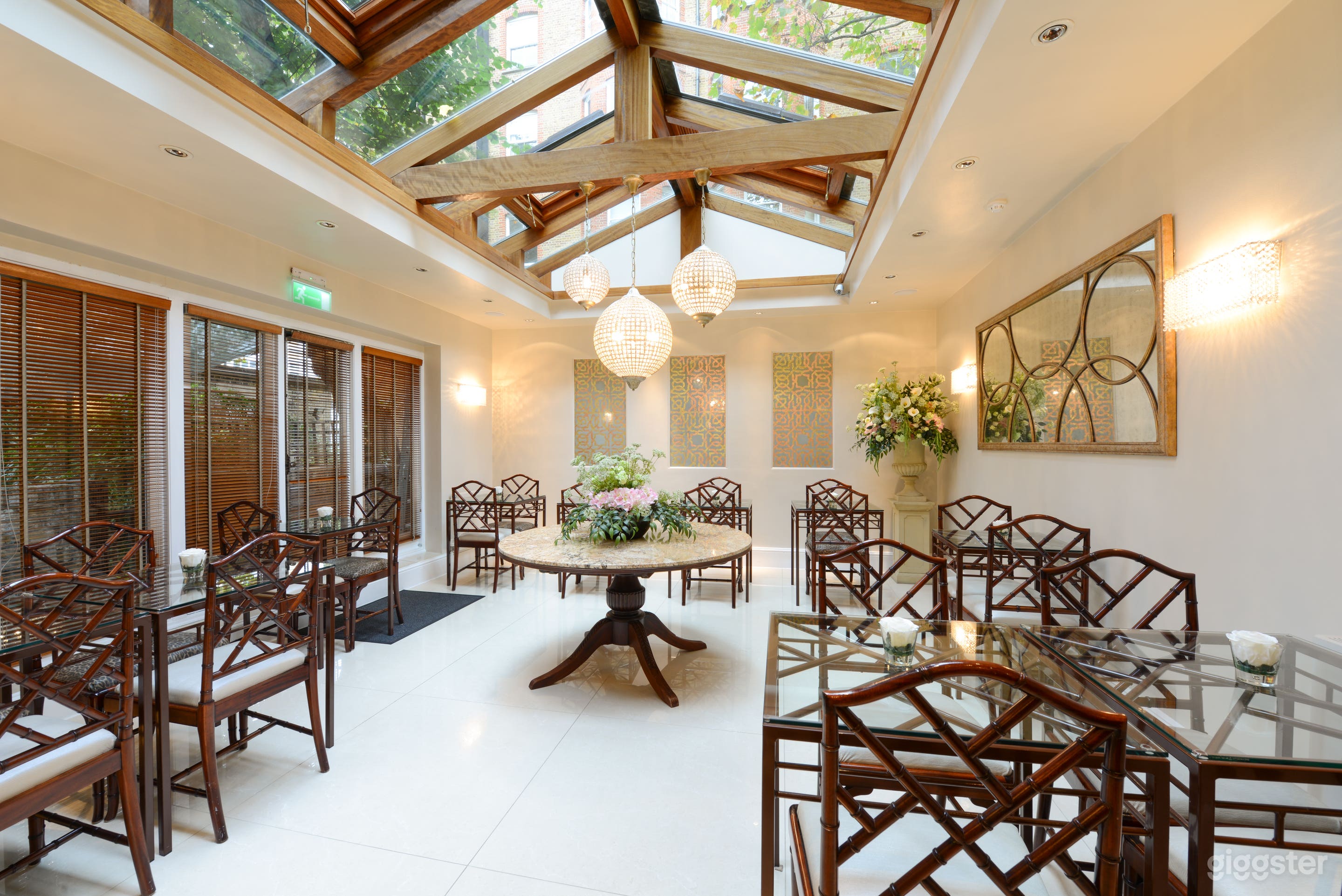 Twenty Nevern Square Hotel Photo 1