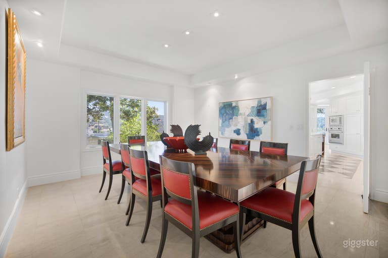  GRAND COUNTRY CLUB ESTATE WITH VINTAGE FLAIR 