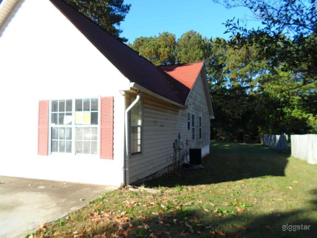 Welcoming House in Jonesboro Photo 4