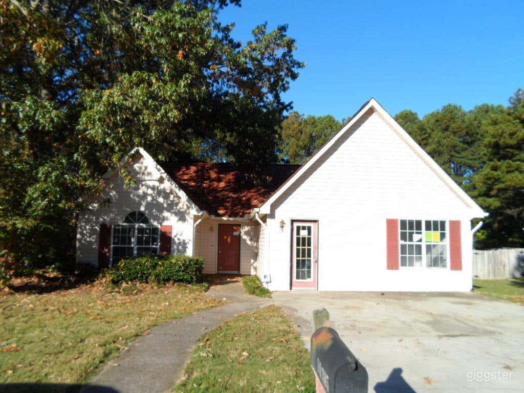 Welcoming House in Jonesboro Photo 1
