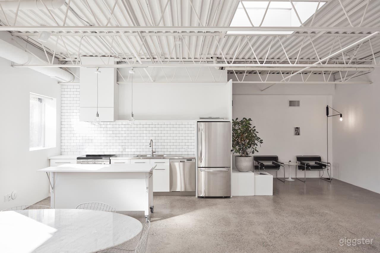 The Loft Studio Photo 3