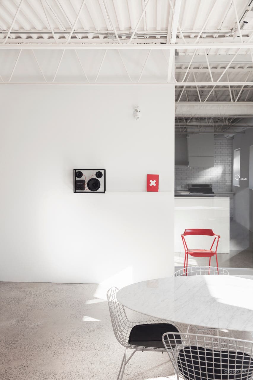 The Loft Studio Photo 1