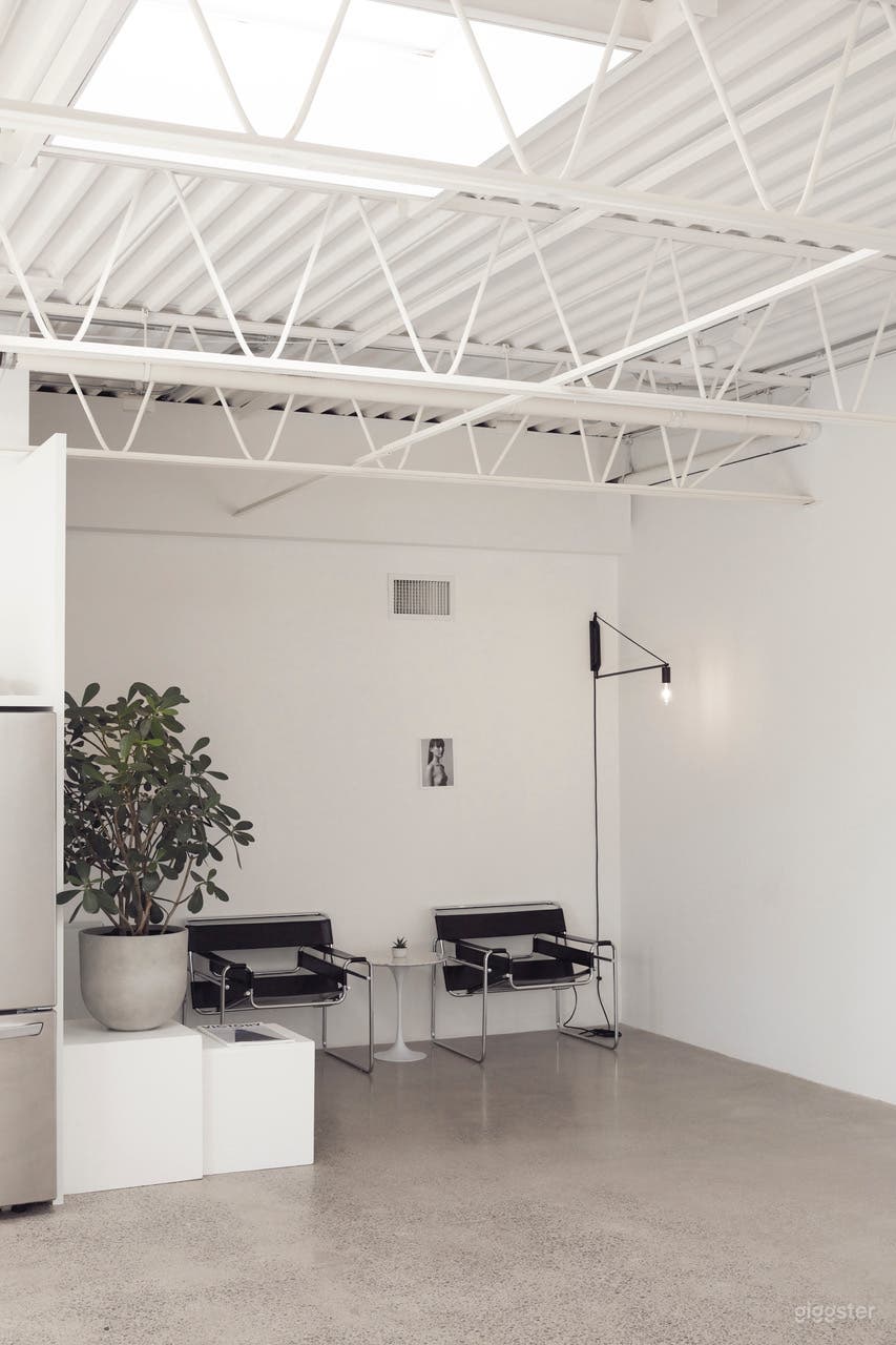 The Loft Studio Photo 2