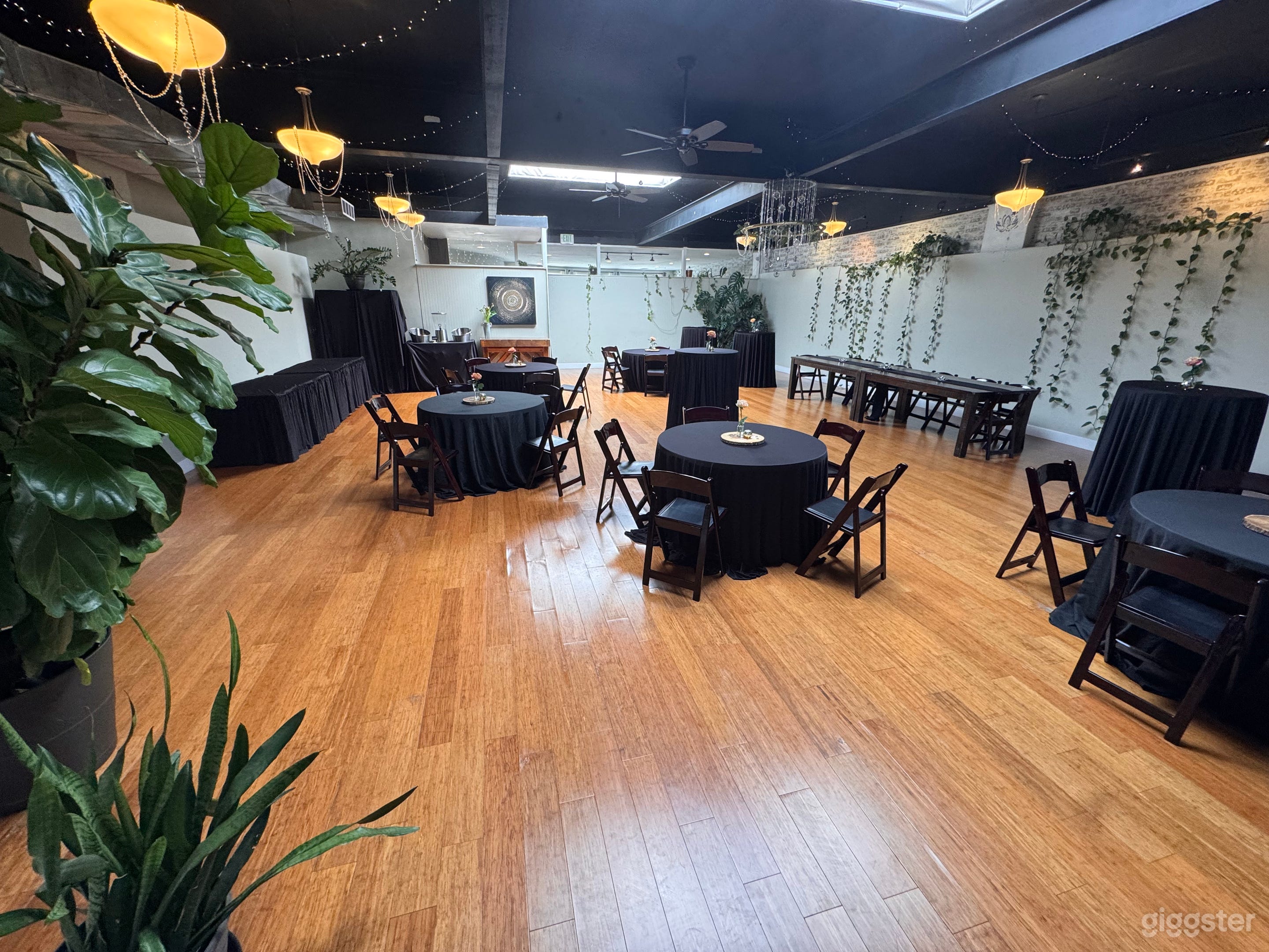 Enchanting Event Venue in Sugarhouse Photo 3