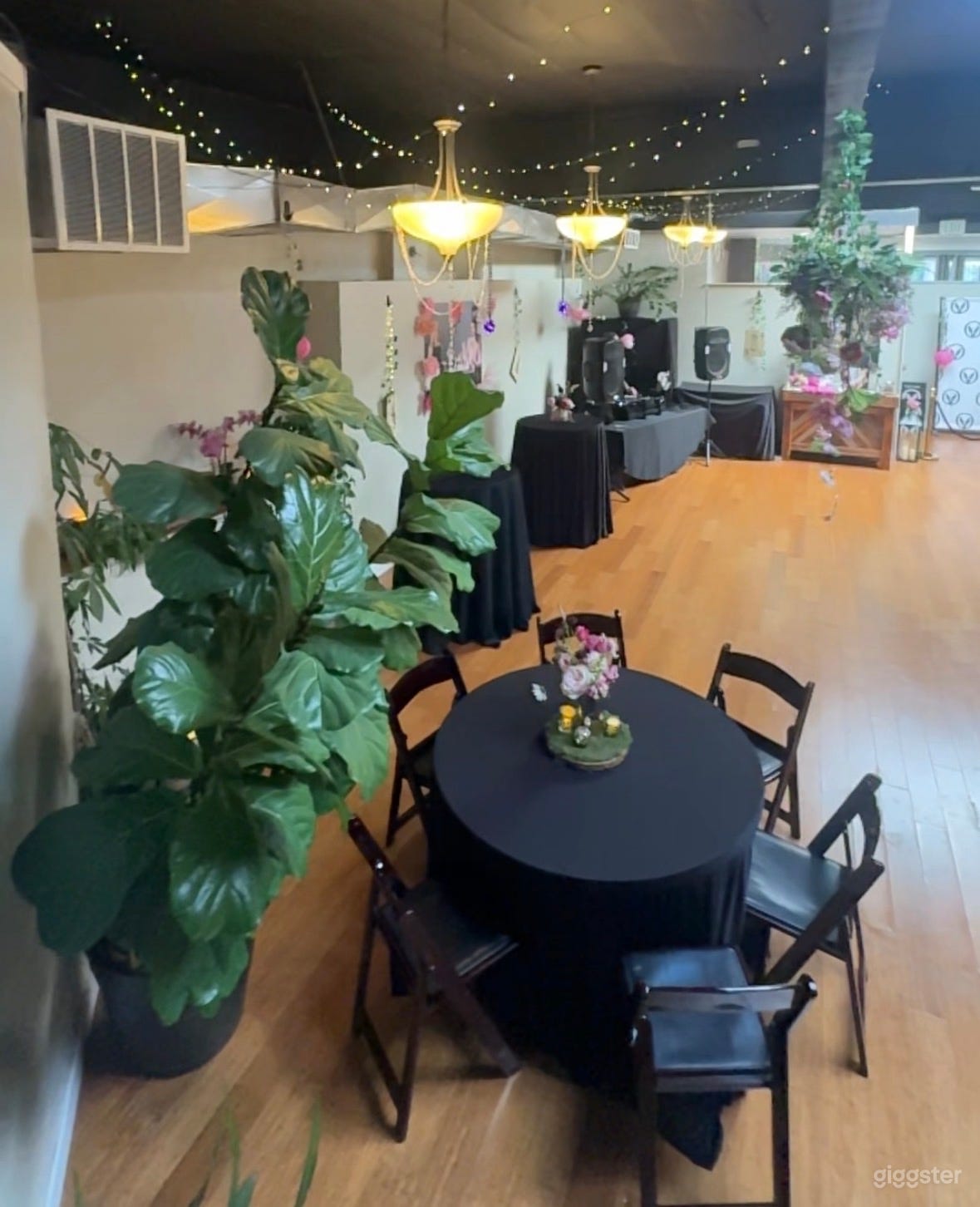 Enchanting Event Venue in Sugarhouse Photo 4