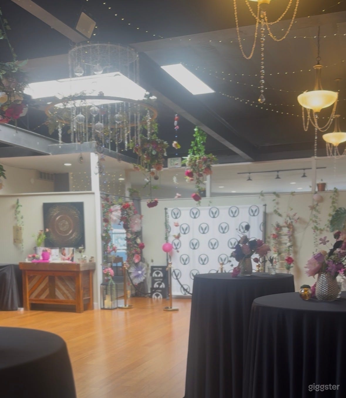 Enchanting Event Venue in Sugarhouse Photo 3
