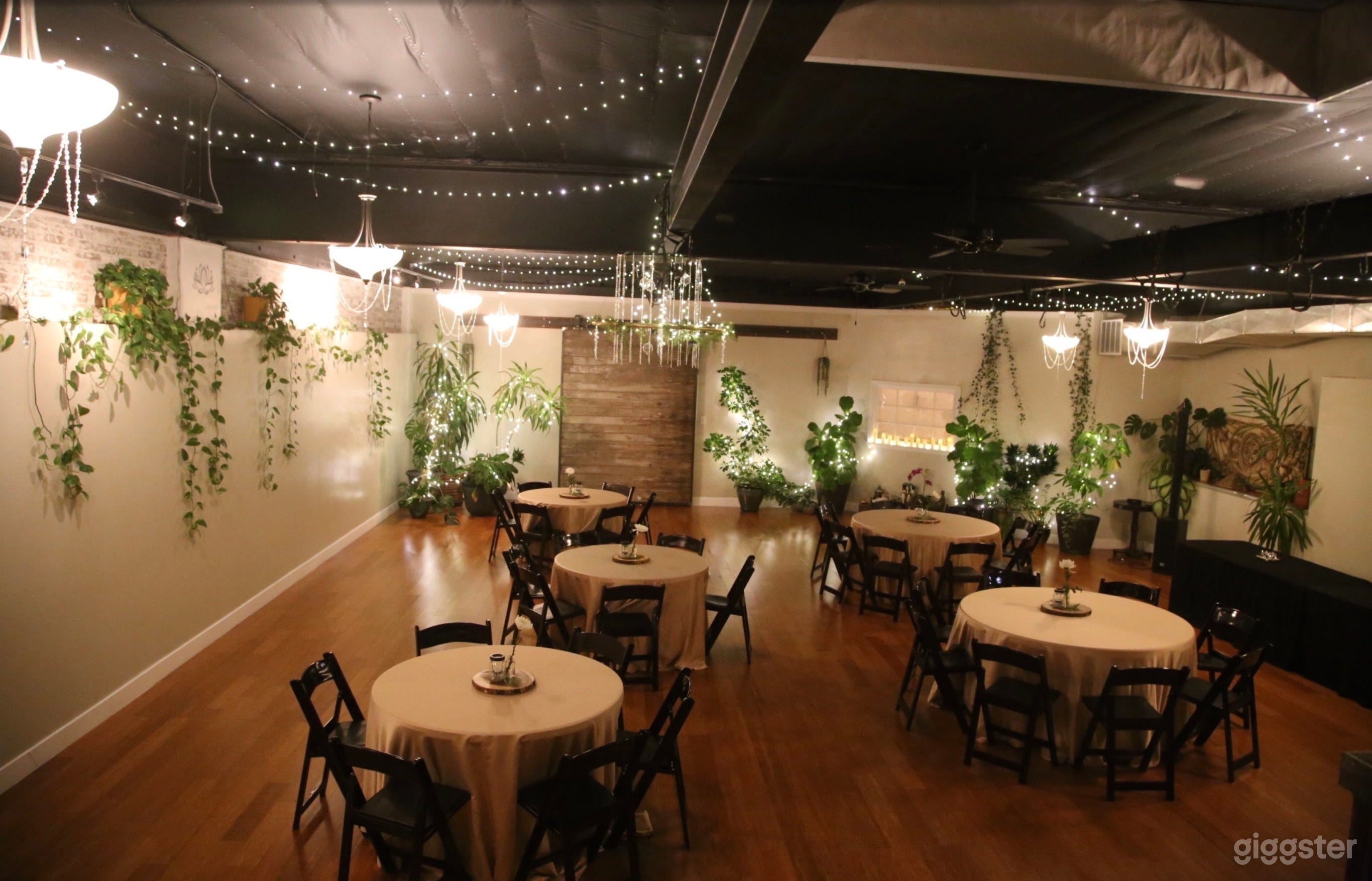 Enchanting Event Venue in Sugarhouse Photo 1