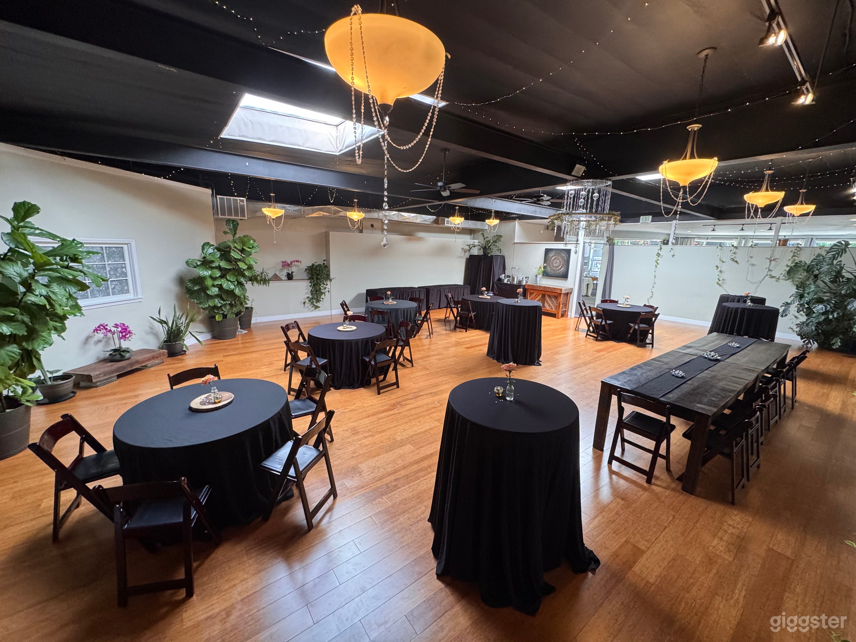 Enchanting Event Venue in Sugarhouse Photo 1