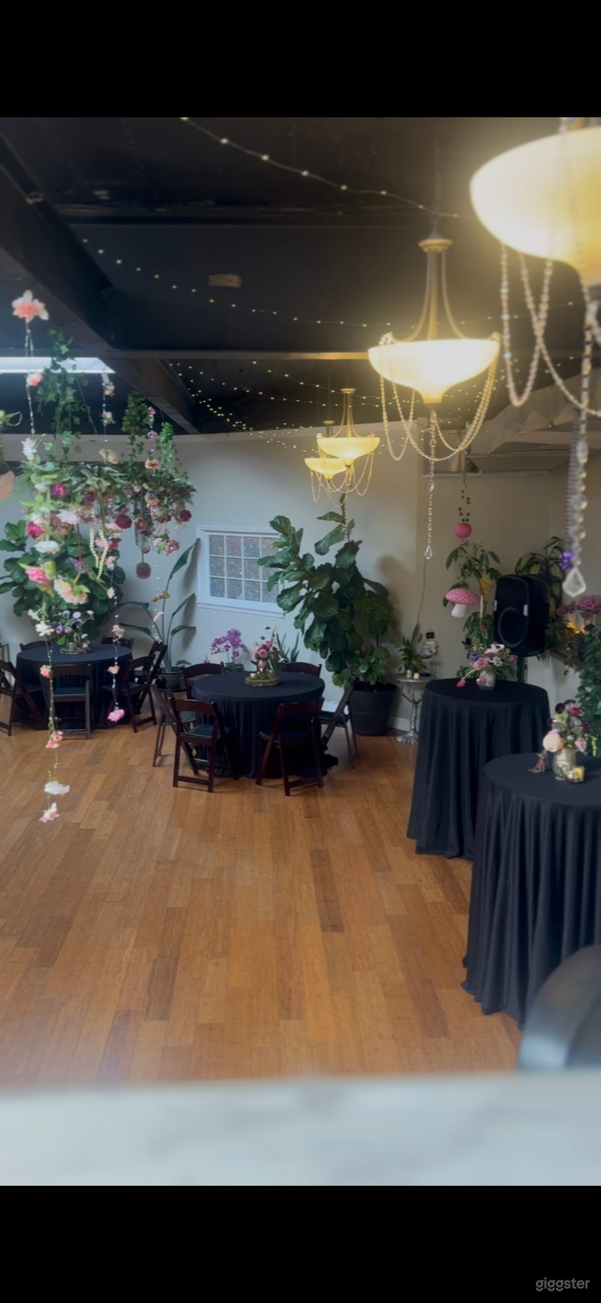 Enchanting Event Venue in Sugarhouse Photo 2
