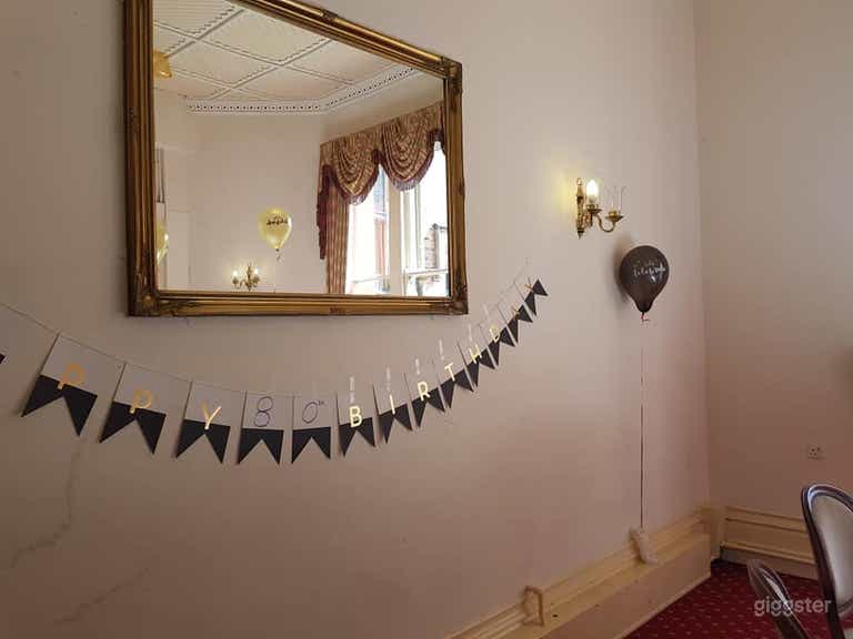  Awesome Drawing Room in Nottingham 