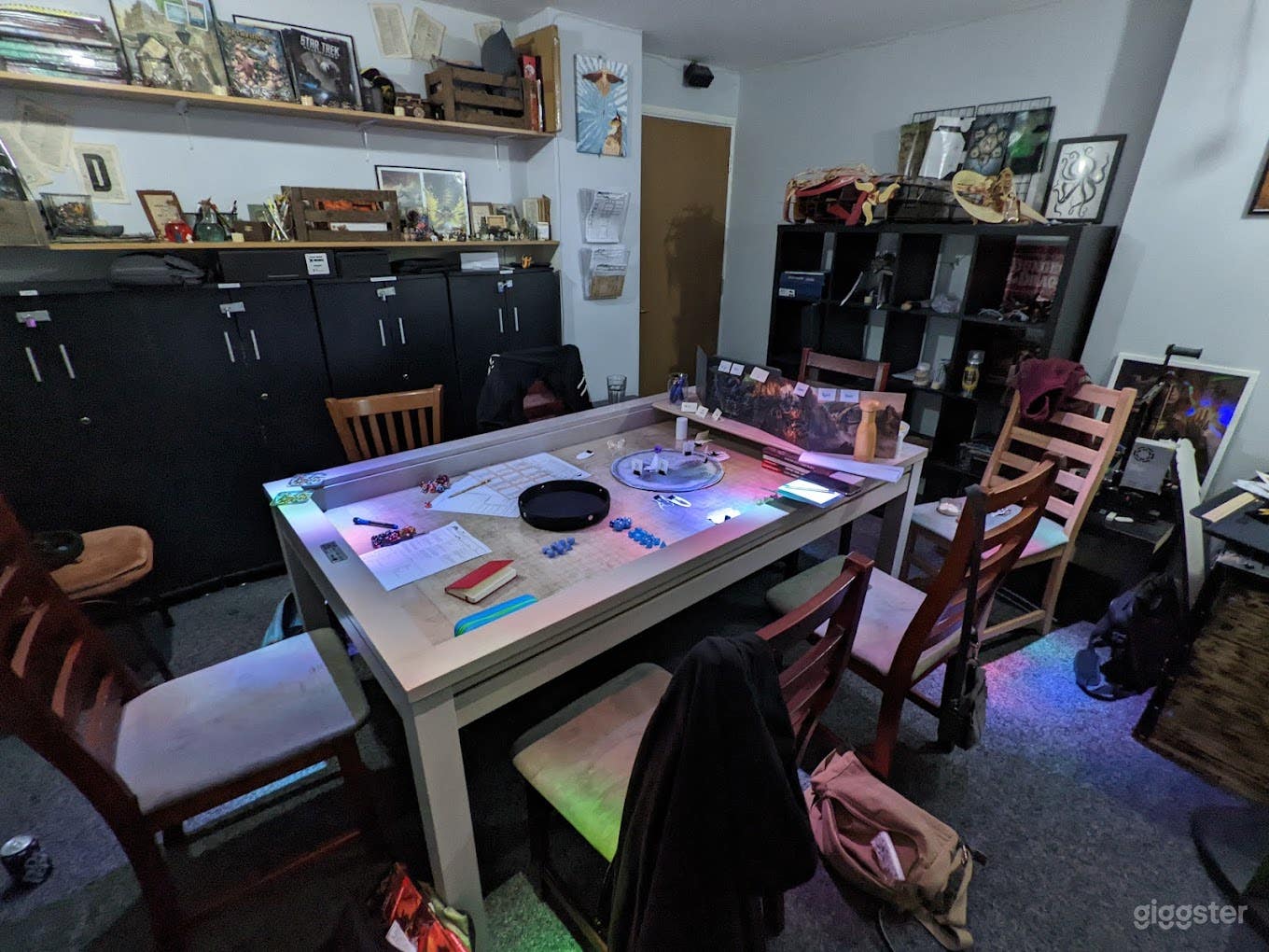 The Game Room Photo 1