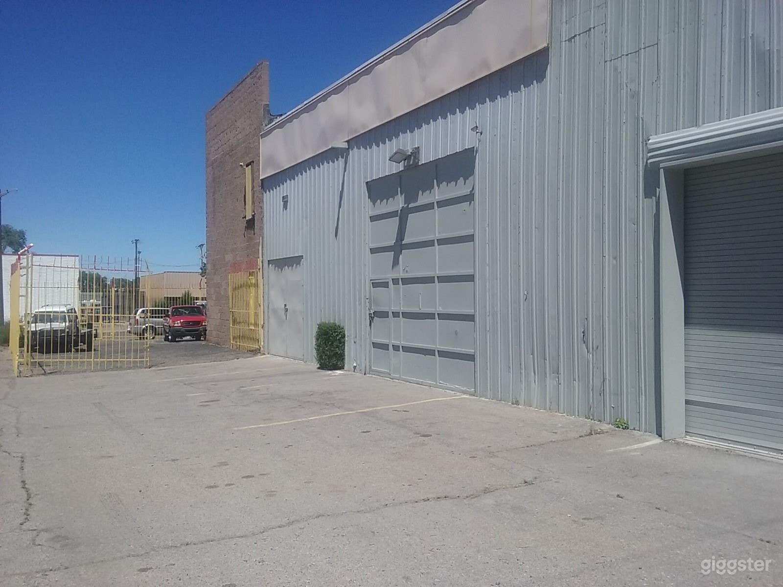 Huge Open Space for Film Production and Photoshoots in Albuquerque Photo 2