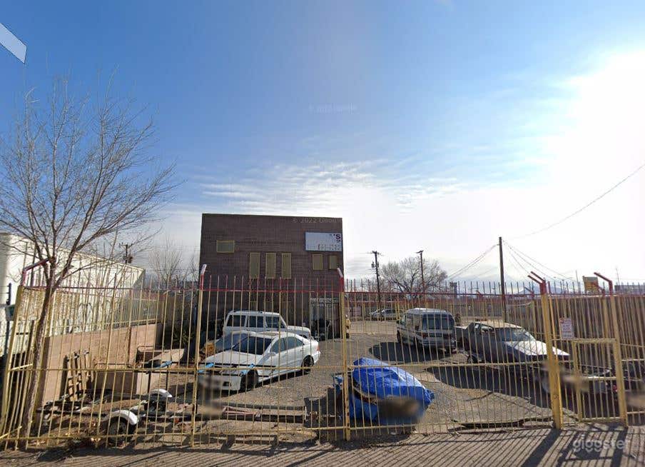 Huge Open Space for Film Production and Photoshoots in Albuquerque Photo 3