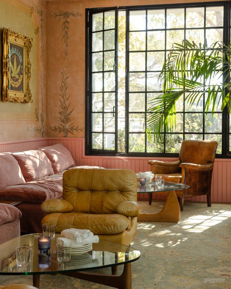  Two Upscale Restaurants + Retail in West Hollywood 