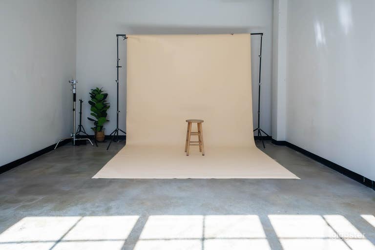   Video, Photo, & Podcast Studio  
