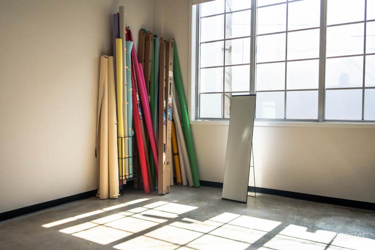   Video, Photo, & Podcast Studio  