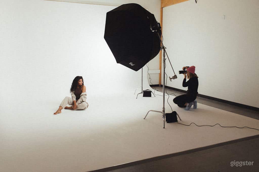  Video, Photo, & Podcast Studio  Photo 1