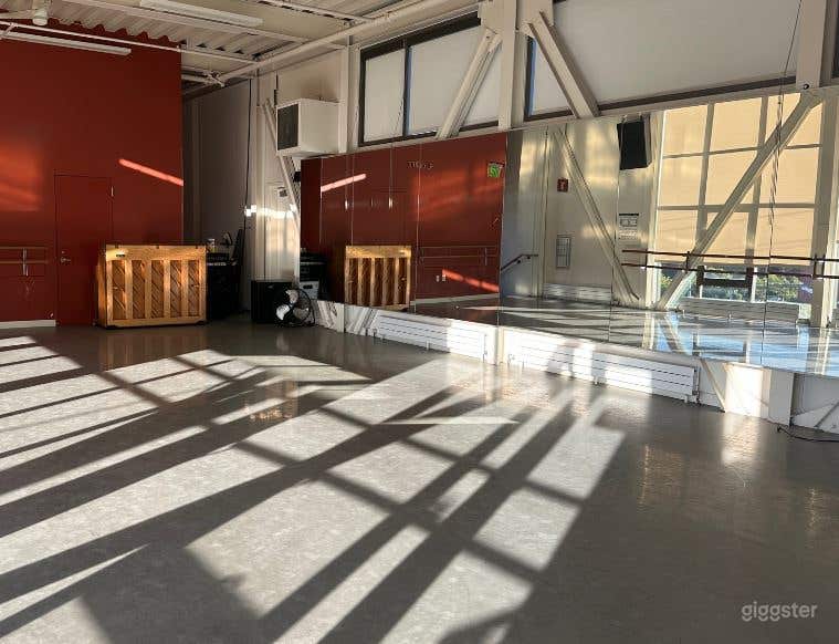 Studio LP (Bright, Clean Feel Dance Studio) Photo 3