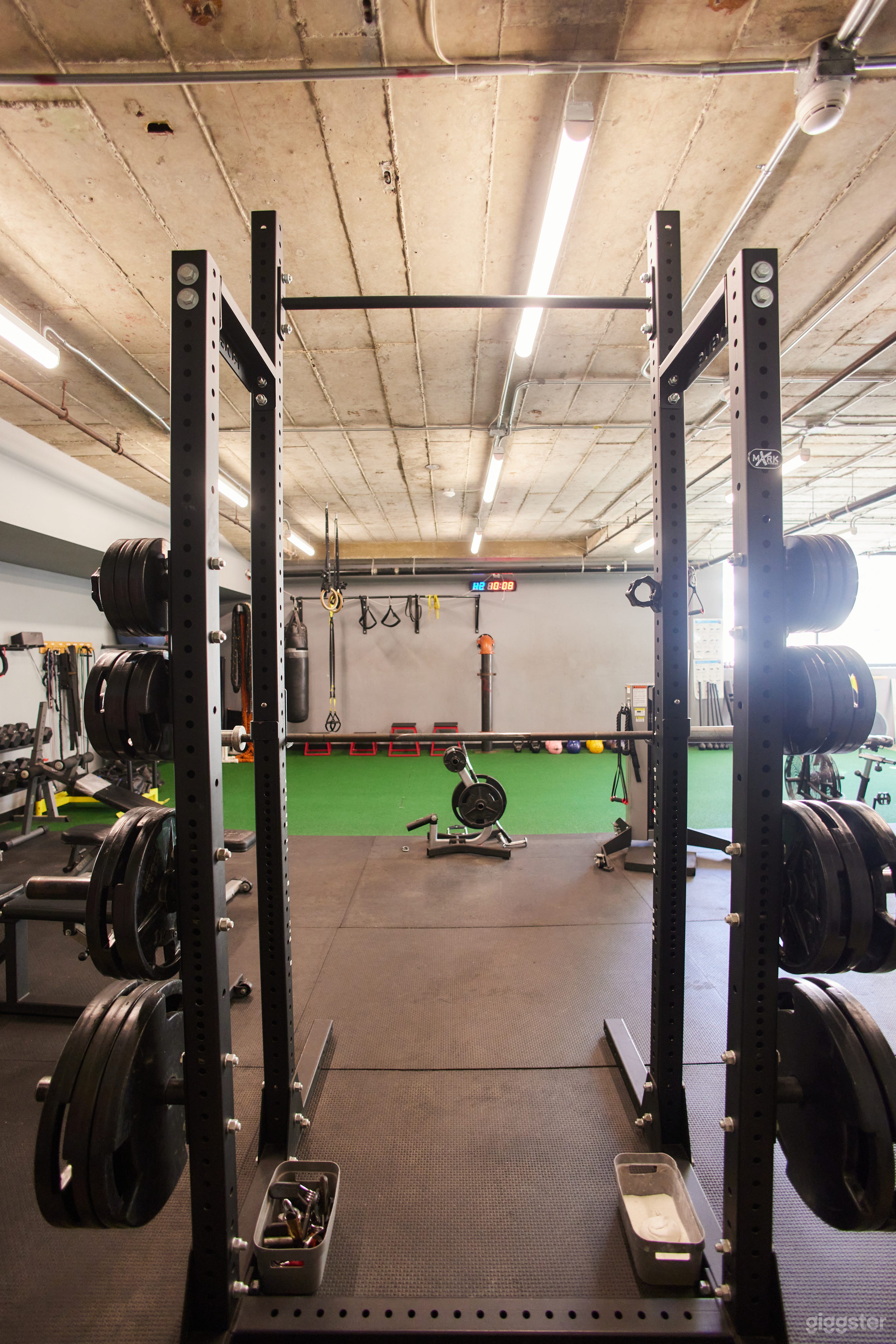 Boutique gym Photo 4