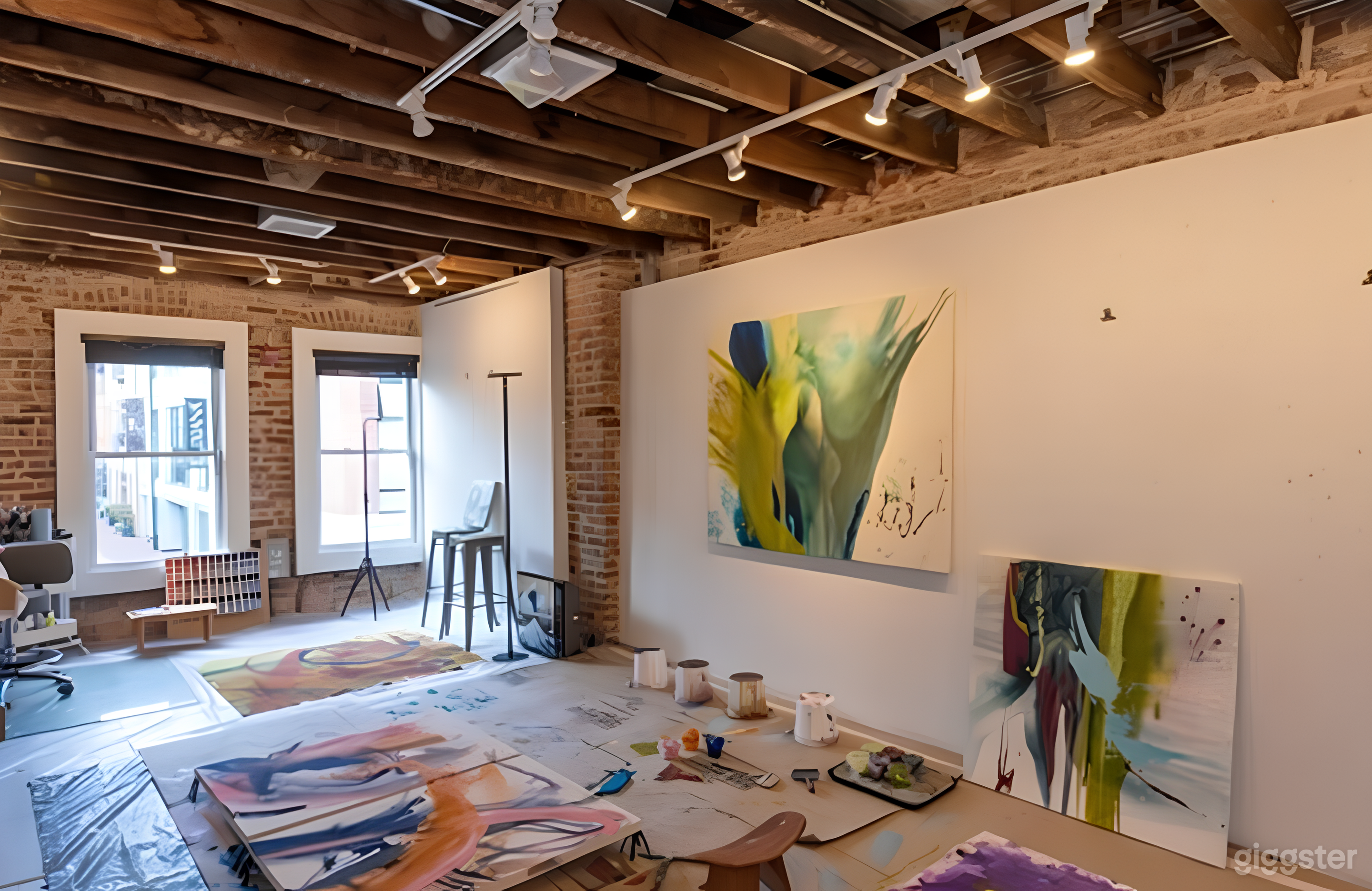 Historic Gallery In Washington, DC (Full Buy Out) Photo 2