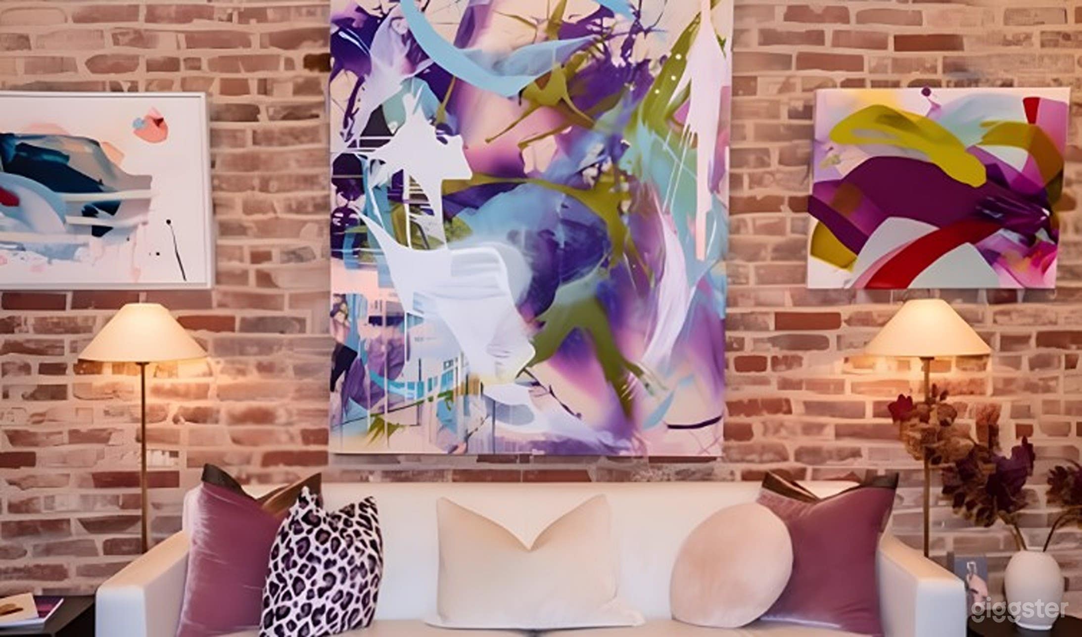 Historic Gallery In Washington, DC (Full Buy Out) Photo 3