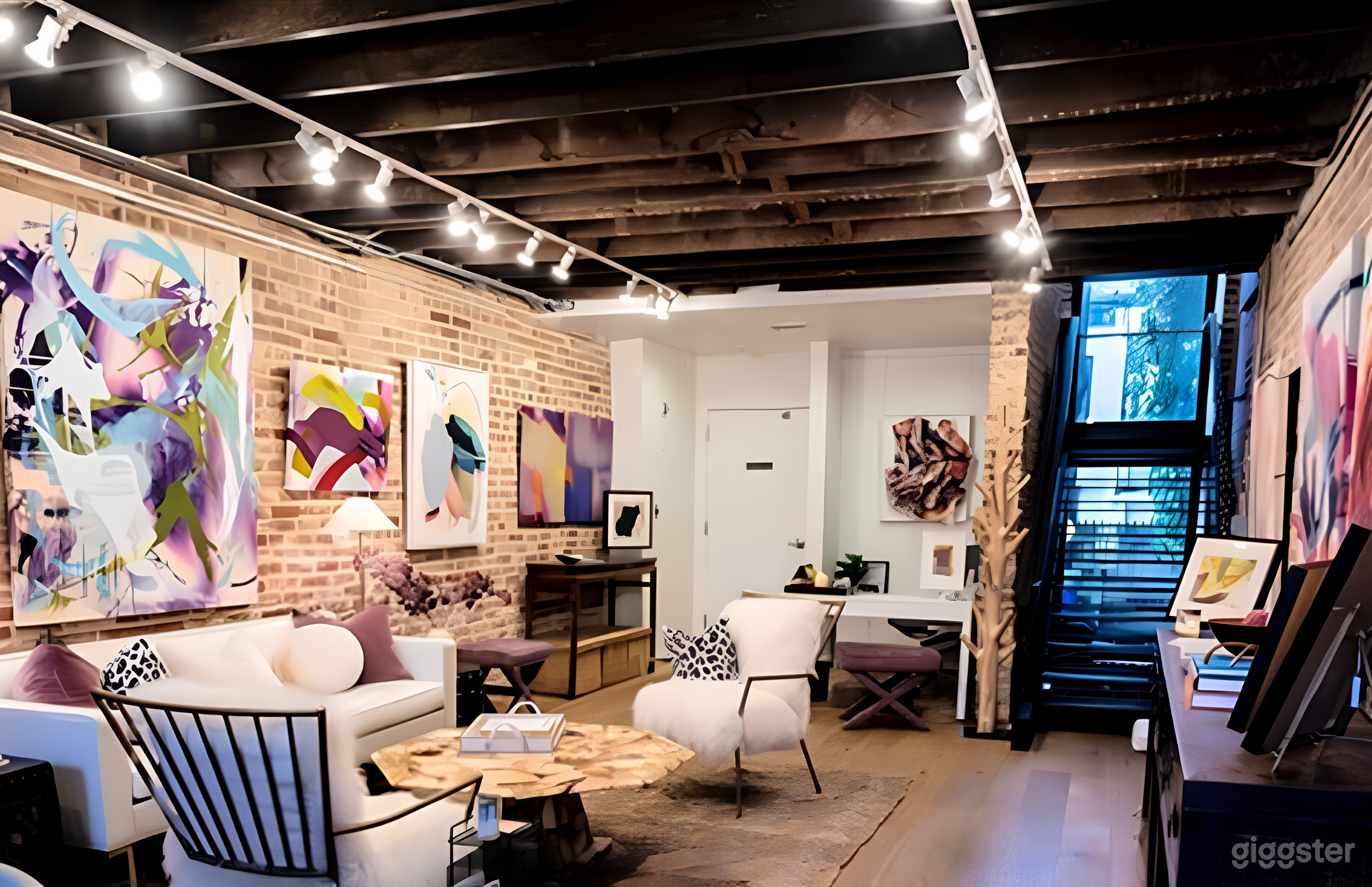 Historic Gallery In Washington, DC (Full Buy Out) Photo 1