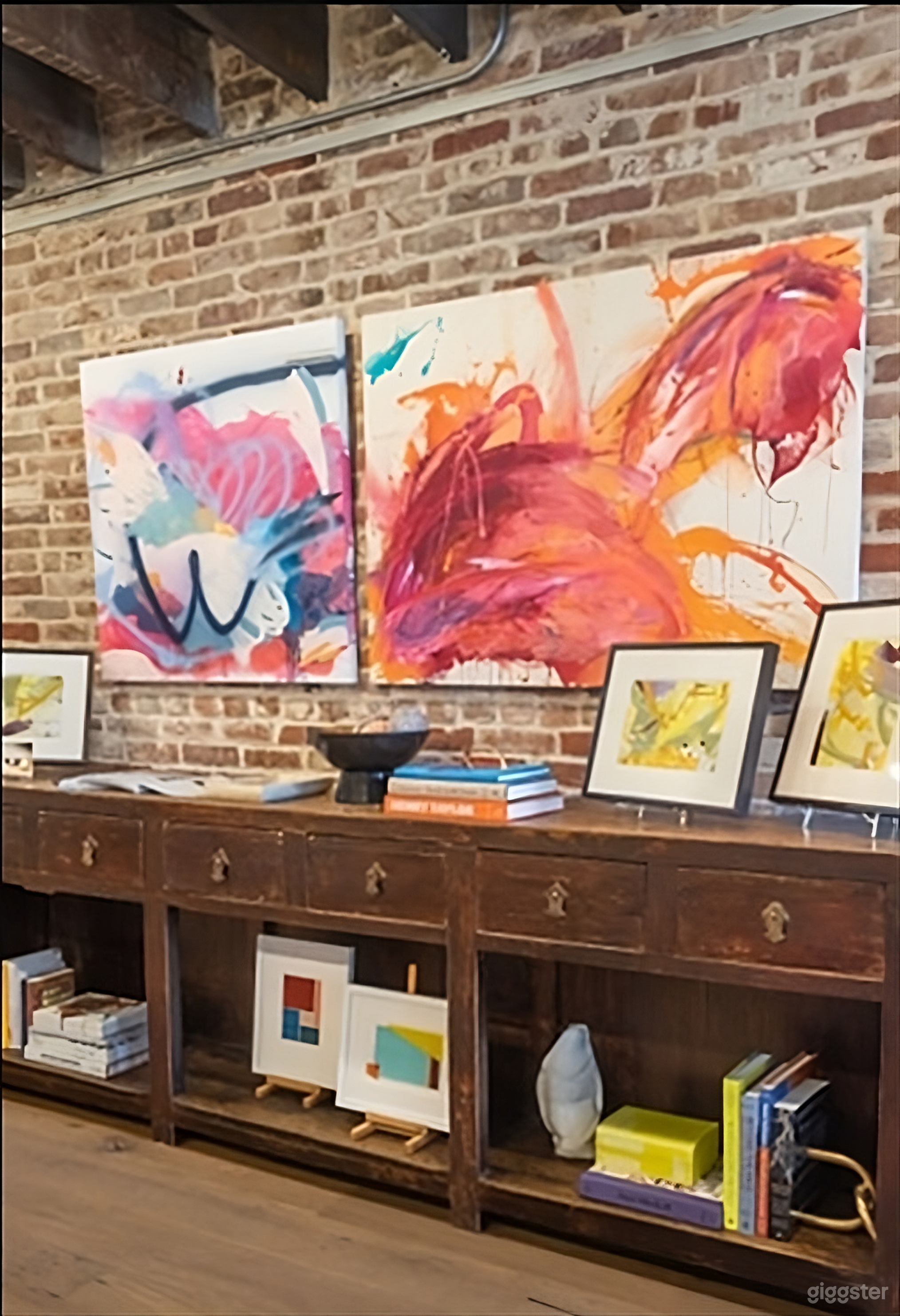 Historic Gallery In Washington, DC (Full Buy Out) Photo 4