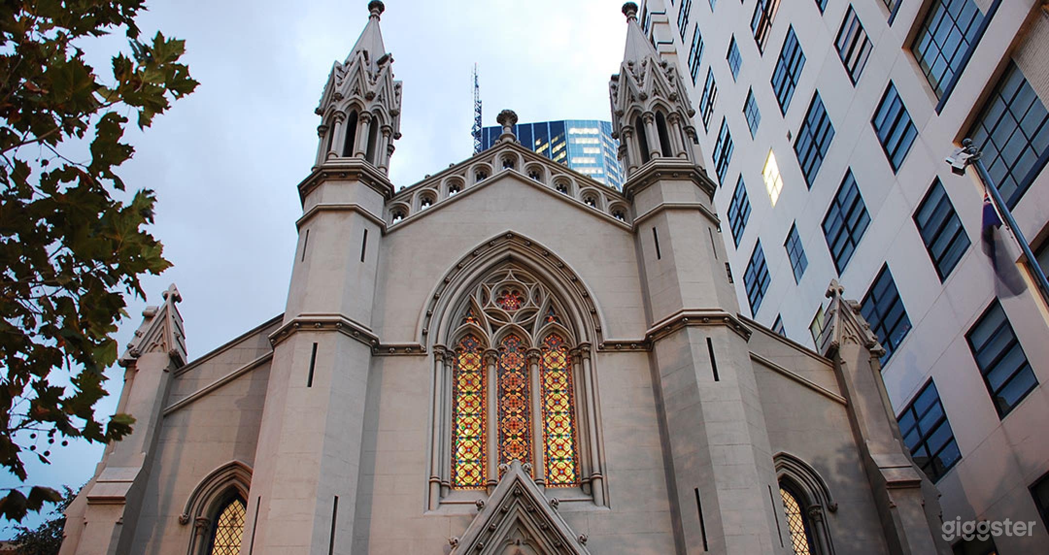 A beautiful, Sacred Space in Melbourne Photo 4