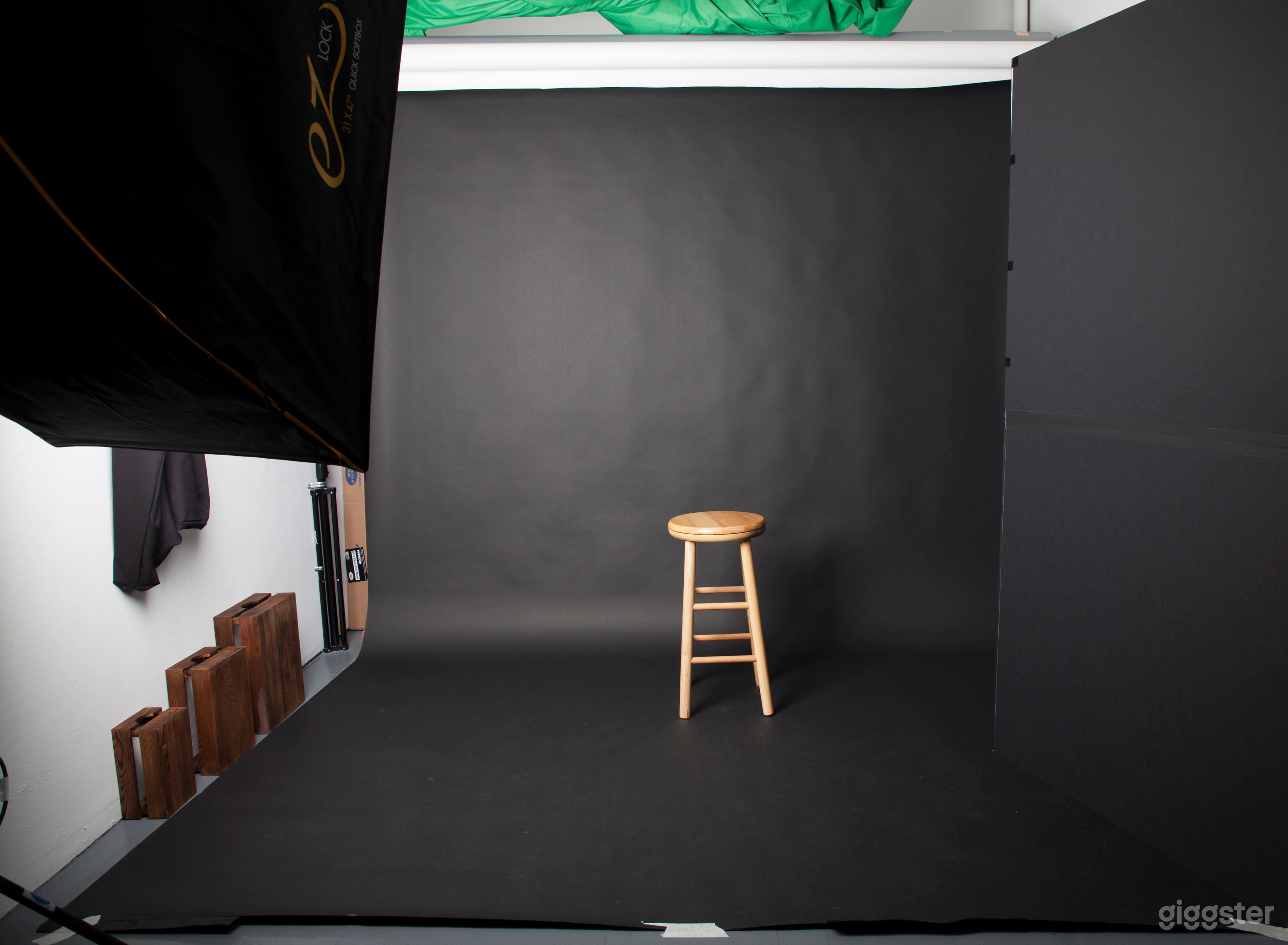 Photo Studio Rental New York
