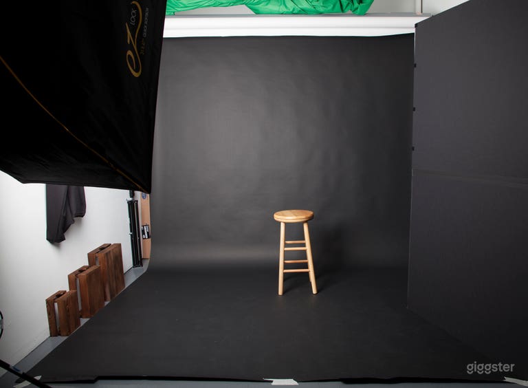  Photo Studio Rental New York 
