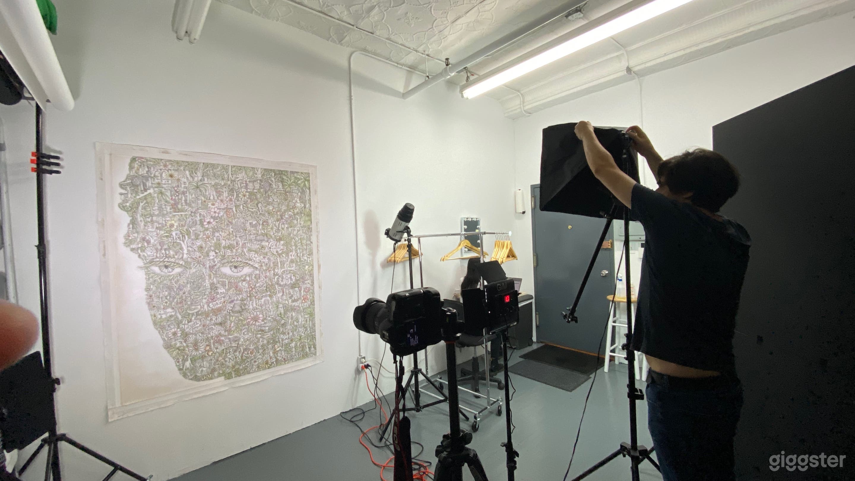 Photo Studio Rental New York