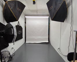  Photo Studio Rental New York 