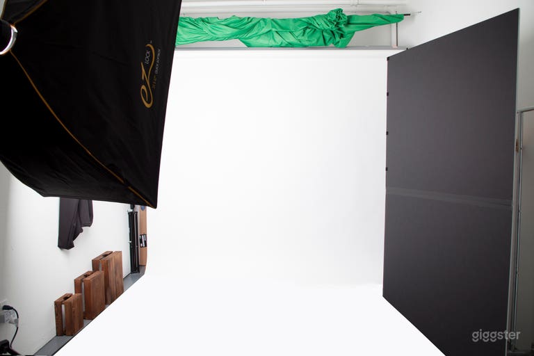  Photo Studio Rental New York 