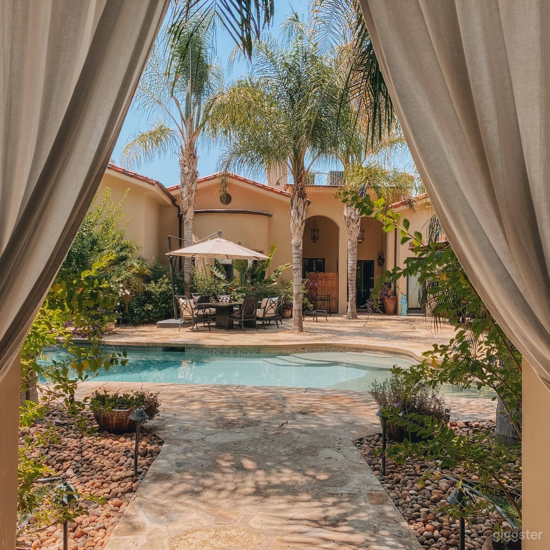 Welcome to Lotus Home ! 