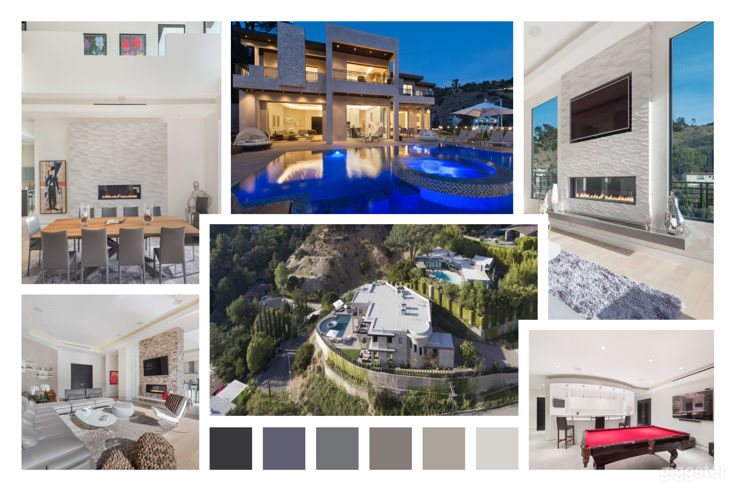 ZORADA ART HOUSE ABOVE THE CANYONS Photo 1