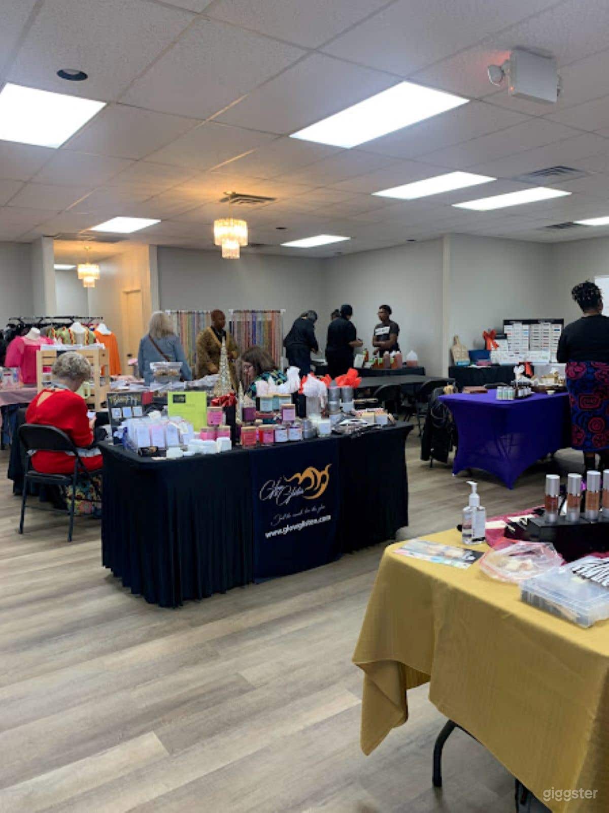 Perfect Venue For All Occasions Photo 2