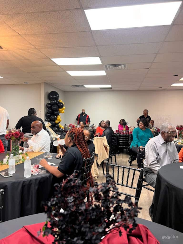  Perfect Venue For All Occasions 