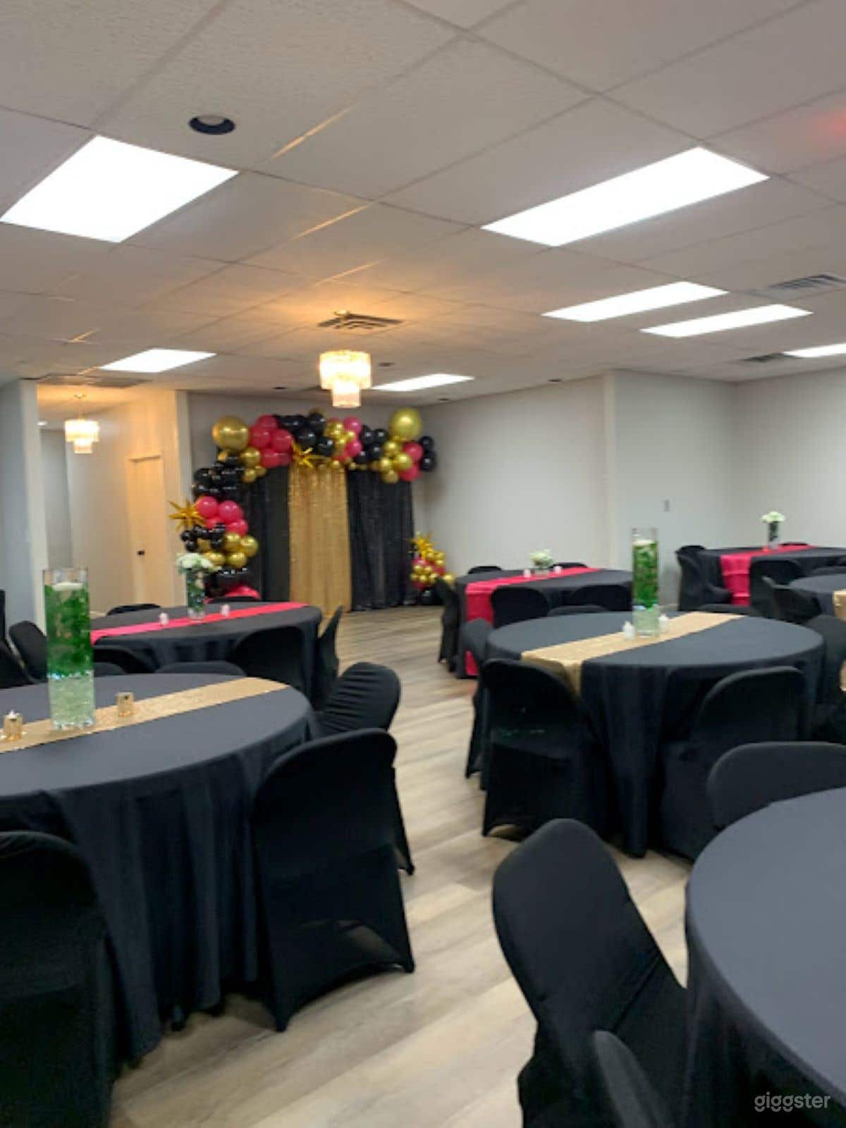 Perfect Venue For All Occasions Photo 1