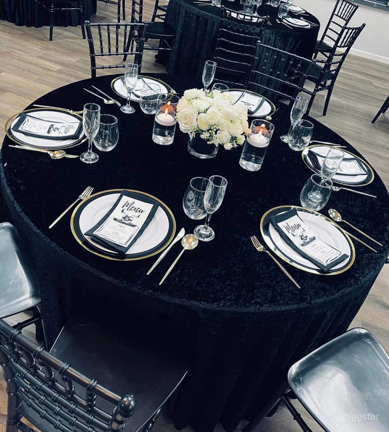  Perfect Venue For All Occasions 