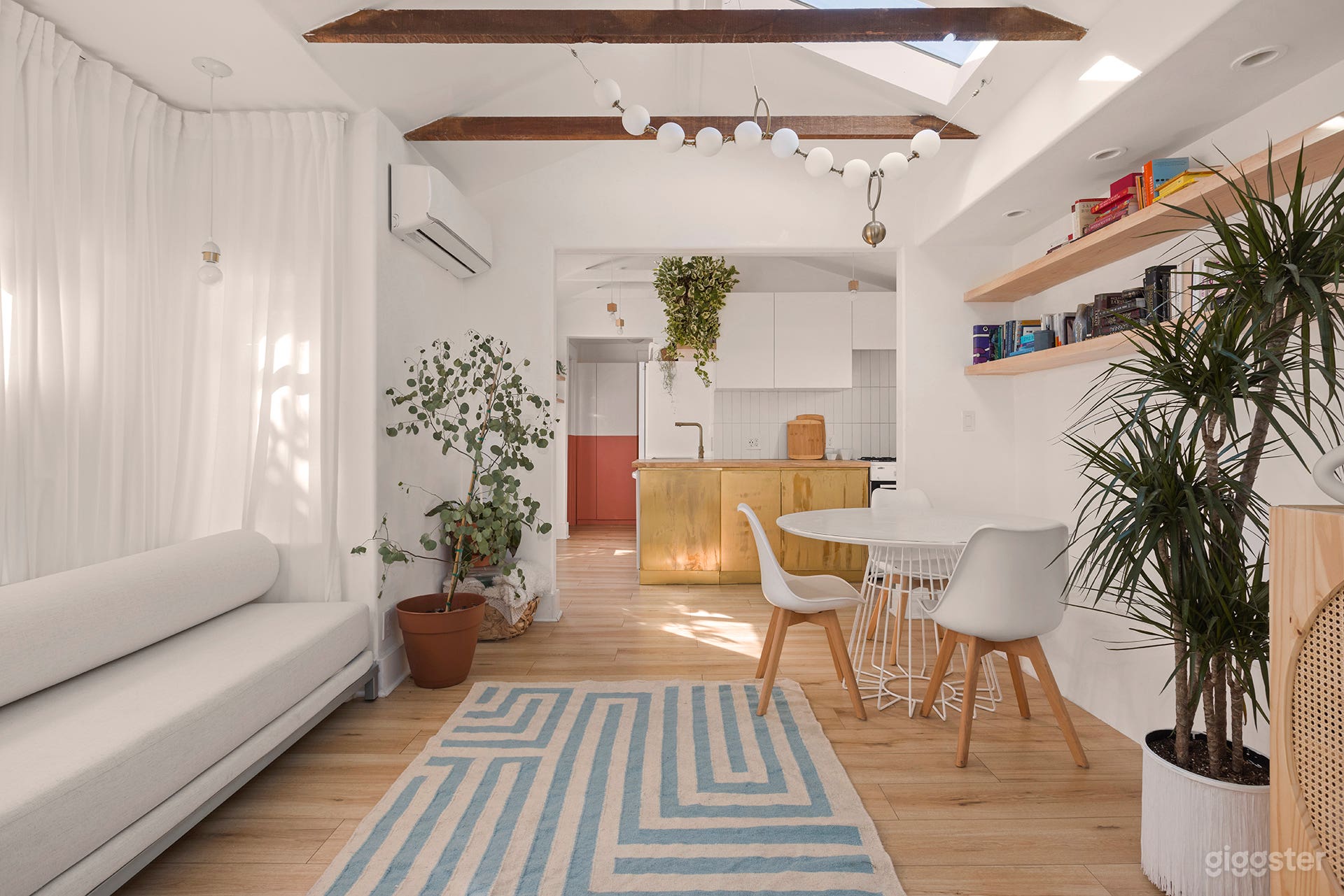 Check out our unique accent lights. 