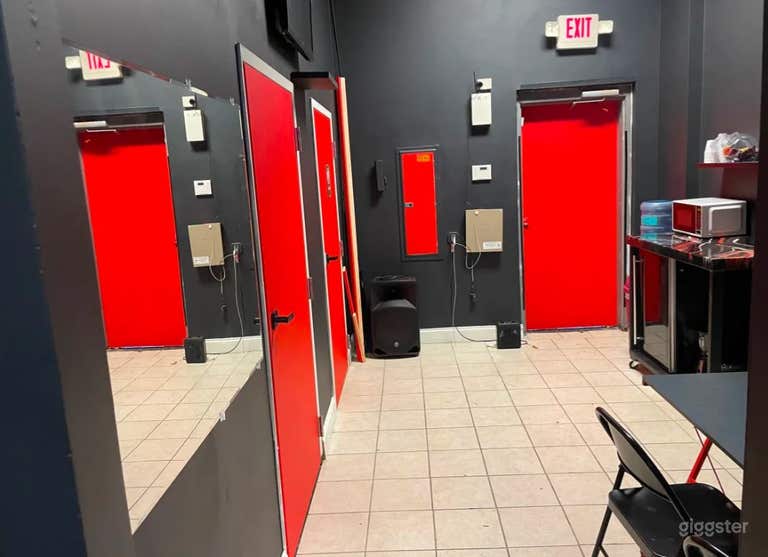  High End, Full Service Fitness Facility in Marietta 