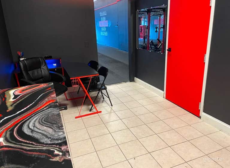  High End, Full Service Fitness Facility in Marietta 