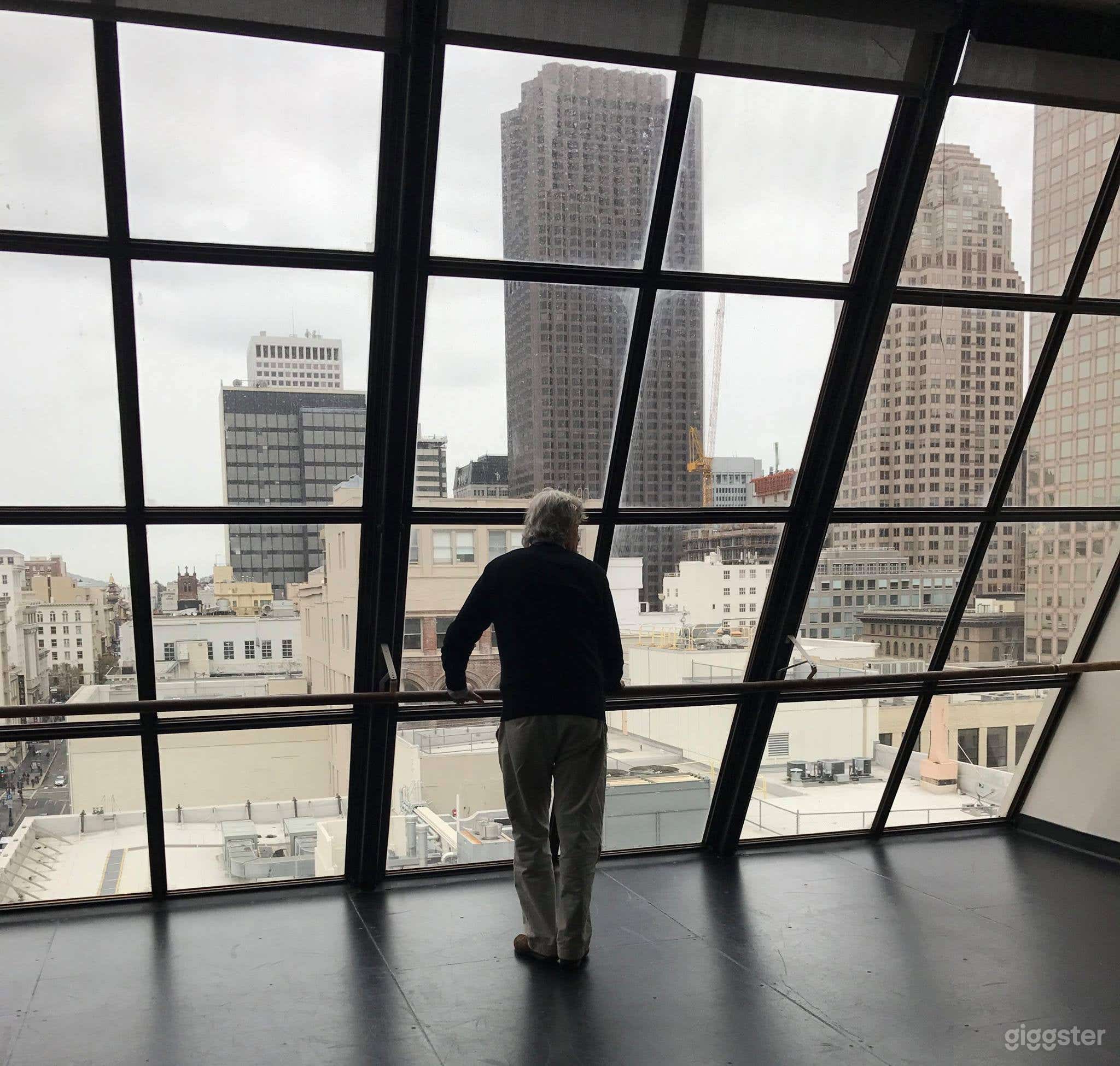 Studio 8DE - Multi-Use Studio Photo 2