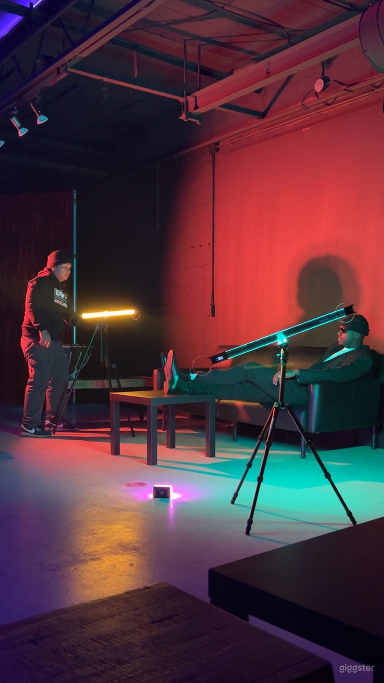  Clean Canvass Creatives 